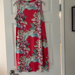 NWOT Tommy Bahama dress XL